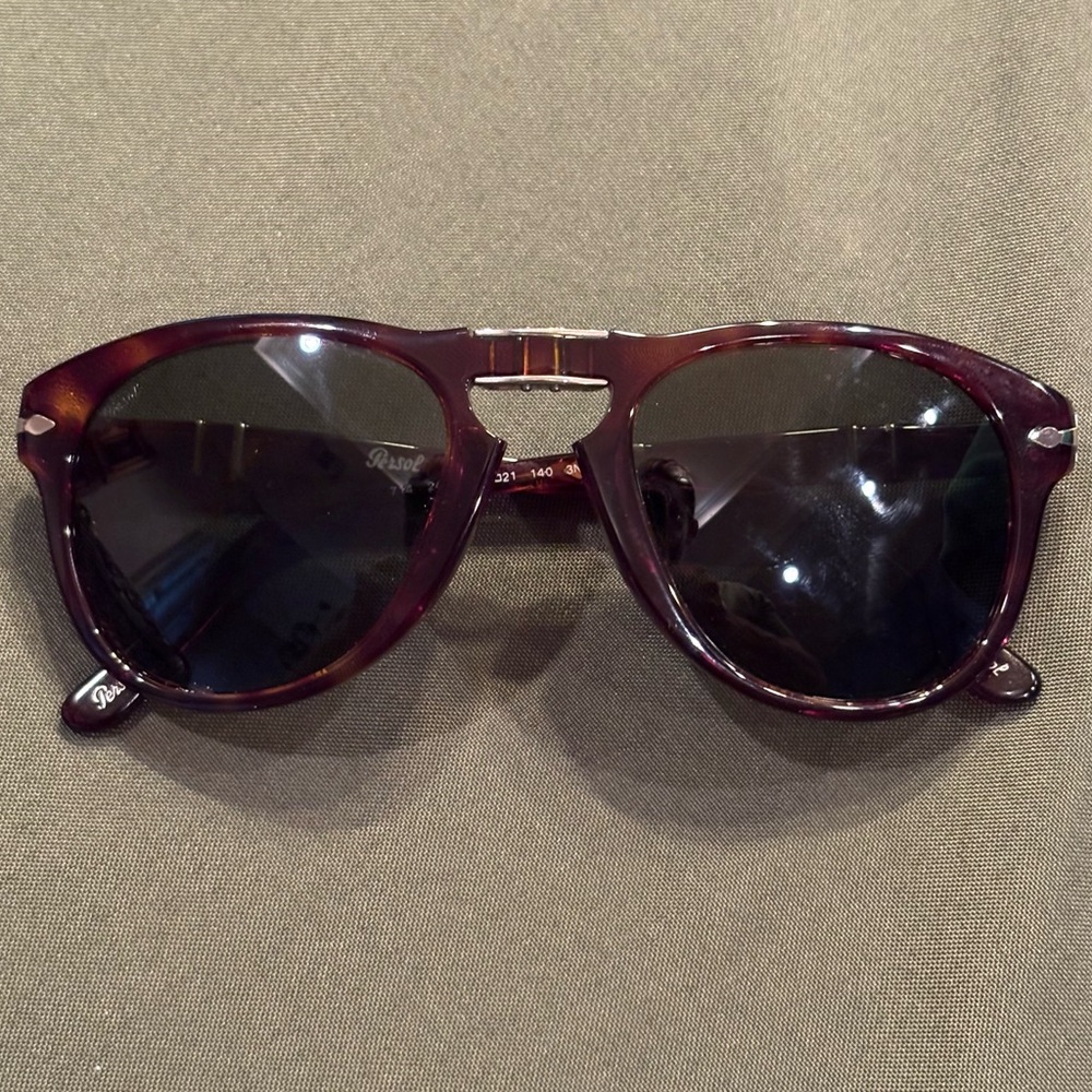Persol 714 Sunglasses